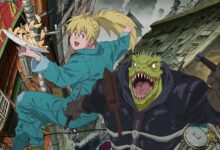 Vinland Saga Anime Series Season 2 Dual Audio English/Japanese with Eng  Subs