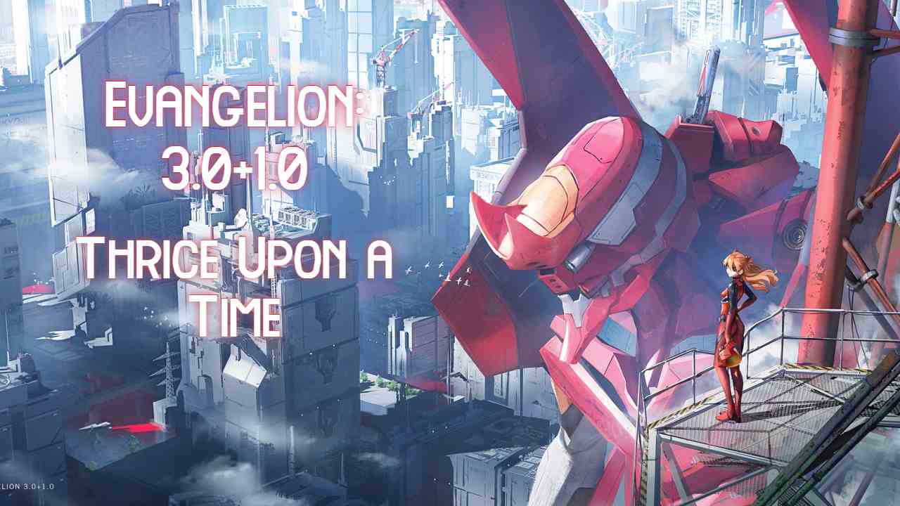 neon genesis evangelion episode 4 subbed