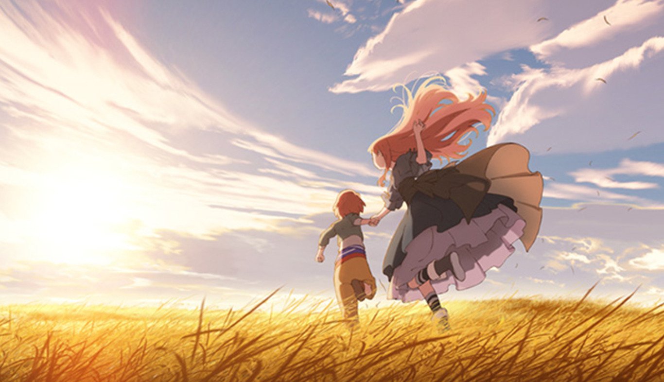 maquia when the promised flower blooms full movie eng sub