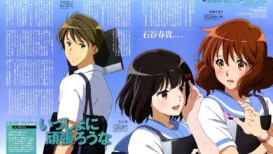 Baixar Kyuuketsuki Sugu Shinu - Download & Assistir Online! - AnimesTC