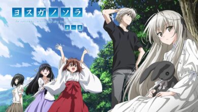 Baixar Drifters - Download & Assistir Online! - AnimesTC