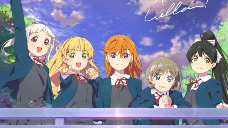 Fena: Pirate Princess Episode 5 English Subbed