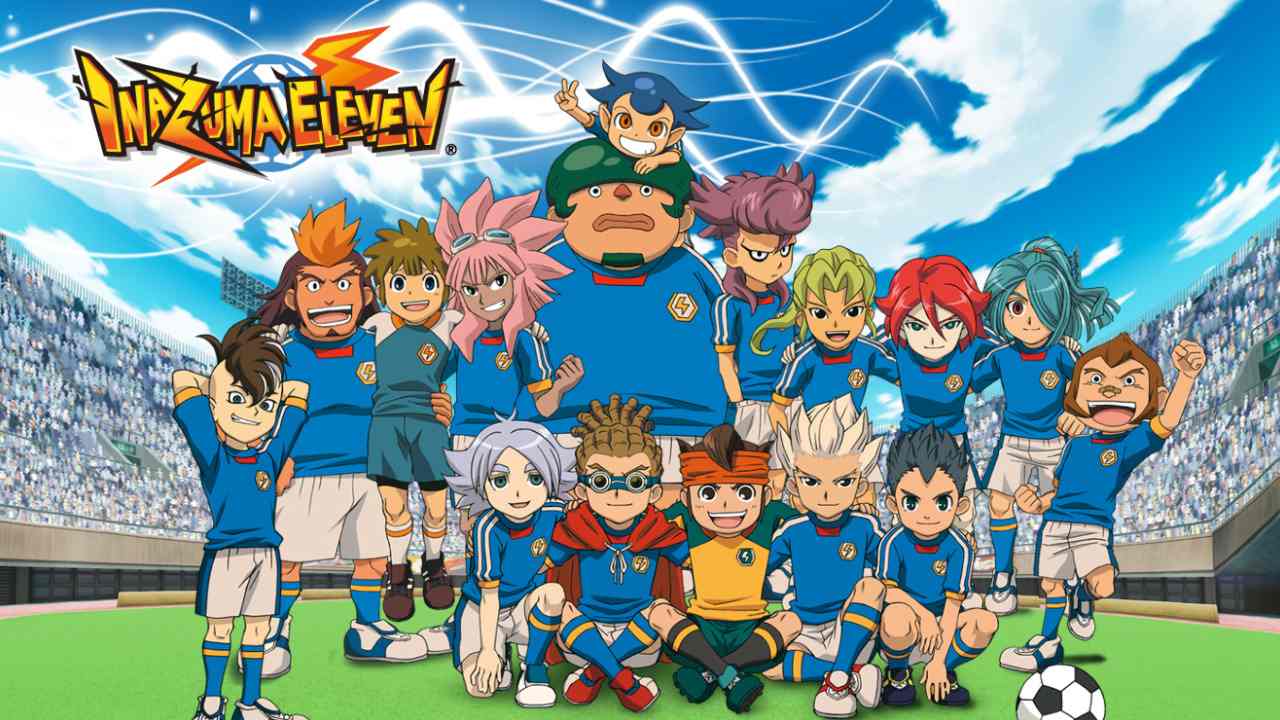 inazuma eleven all episodes in english free download
