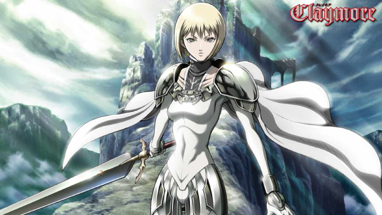 Claymore Season 2 Renewal status And Who would play in Season 2  JGuru