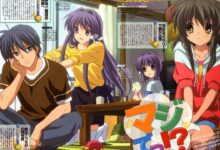 clannad