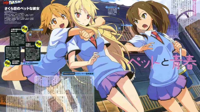 Tsugu Tsugumomo OVA [Uncensored] 1080p Eng Sub HEVC