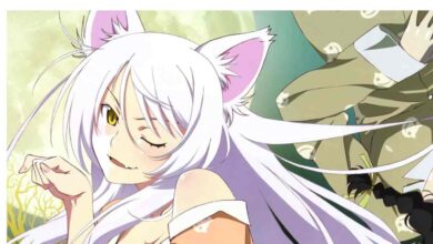 Tengoku Daimakyou (Heavenly Delusion) Episode 11 in Hindi