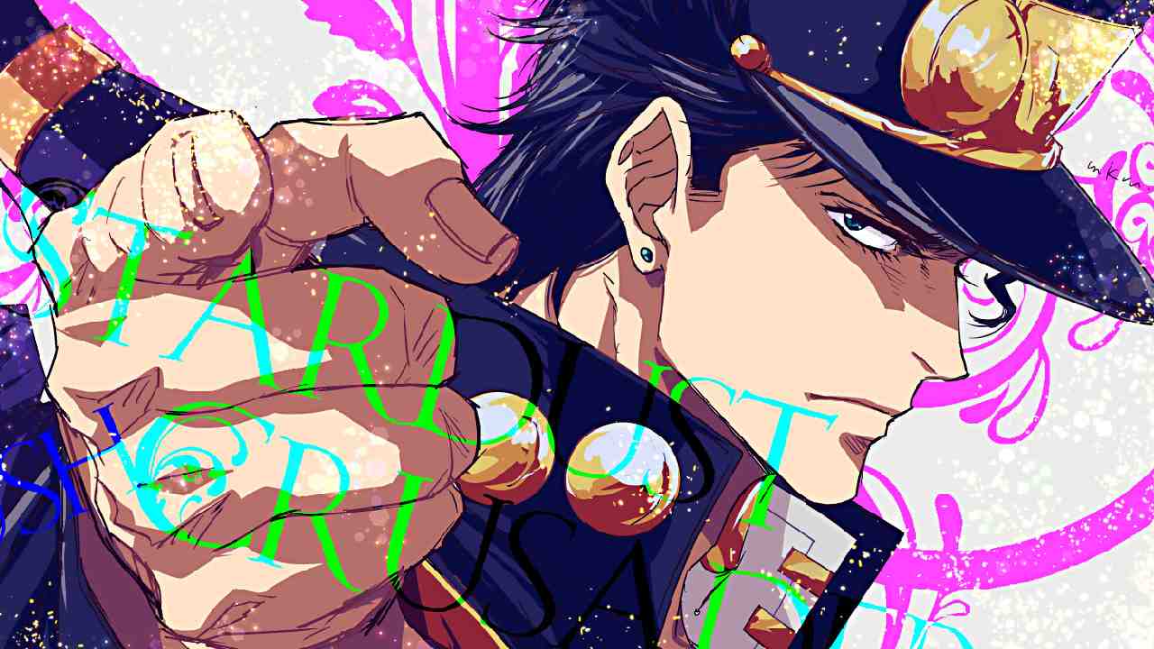 JoJo's Bizarre Adventure Mod APK (Unlocked) 6.8.0 Download