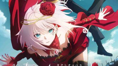 Baixar 91 Days - Download & Assistir Online! - AnimesTC