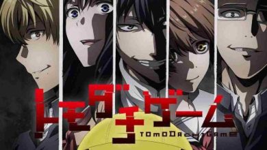 Shingeki no Kyojin: Ilse's Journal DVD Episodes 480p 100MB 5760p 140MB  English Subbed Download