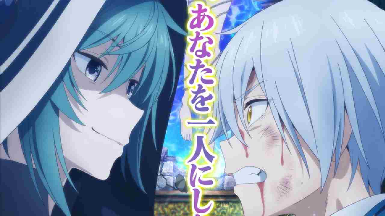 Kinsou no Vermeil – Ep 01 (Dual Subs) x265/HEVC Subtitle Indonesia