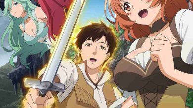 Isekai Shokudou (Restaurant to Another World) (Season 1) Dual Audio in 2023