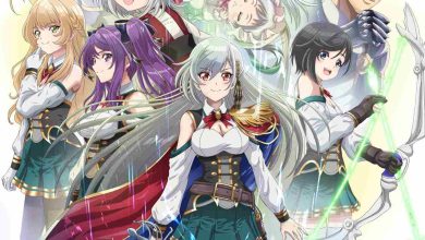 Anime No Sekai - Ore dake Haireru Kakushi Dungeon 01 HDTV Packs:    Codec: HEVC 10Bits Resolução: 1920x1080 Som: AAC Releases 7891°