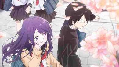 Kanojo ga Koushaku-tei ni Itta Riyuu Episode 8 English Subbed