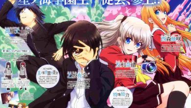 Anime Title: Bokura wa Minna Kawaisou  Channel:   By Anime Zip Community