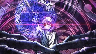 Death Parade: episódio 01 dublado em português 