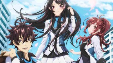 Meikyuu Black Company BD Batch Subtitle Indonesia