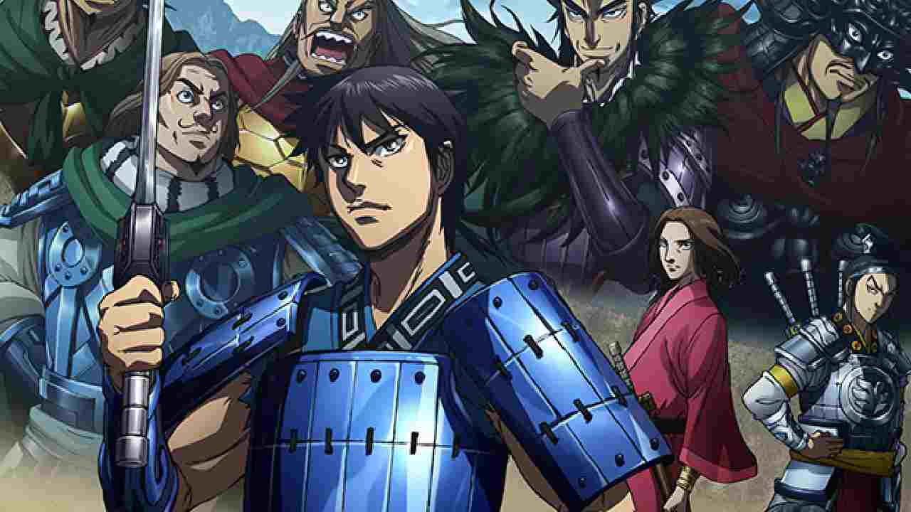 Kingdom TV Series 2012   Episode list  IMDb