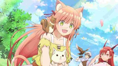 Download Hataraku Maou-sama!! 2nd Season (Sequel) - AniDL