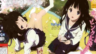 Anime CD Update with us/Hyouka Net Radio Classical Club no Kakutaku