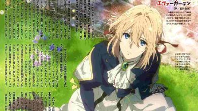 Grisaia no Rakuen Episode 1 - Watch Grisaia no Rakuen E01 Online