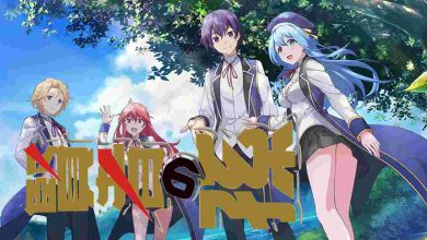 Grisaia no Rakuen Episode 1 - Watch Grisaia no Rakuen E01 Online