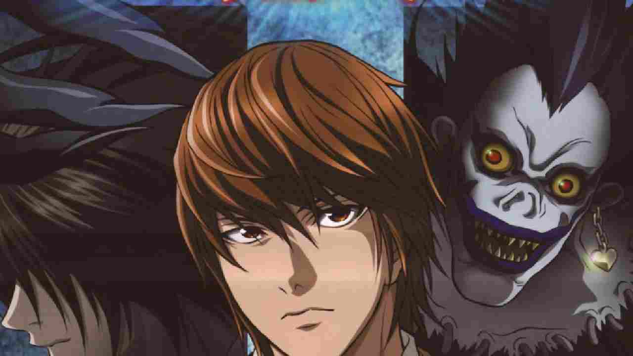 15 Most Popular Death Note Characters Ranked Worst To Best