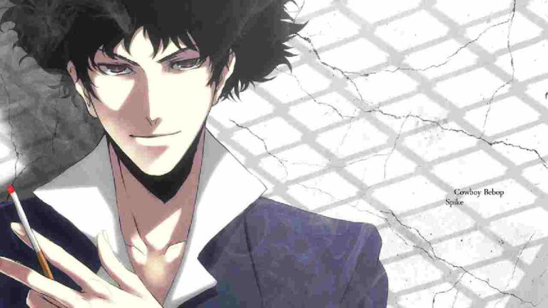 Cowboy Bebop (Season 1 + Movies + OVAs) 1080p Dual Audio HEVC