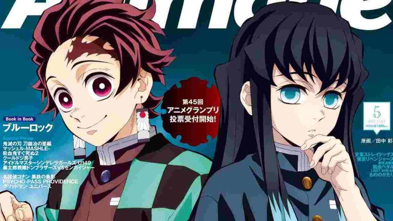 Kimetsu no Yaiba (Demon Slayer) (Season 1-5 + Movie) 1080p Dual Audio HEVC