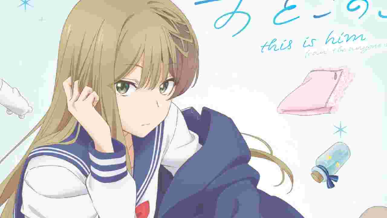 Senpai Anime 1080p Dual Audio - Kayoanime