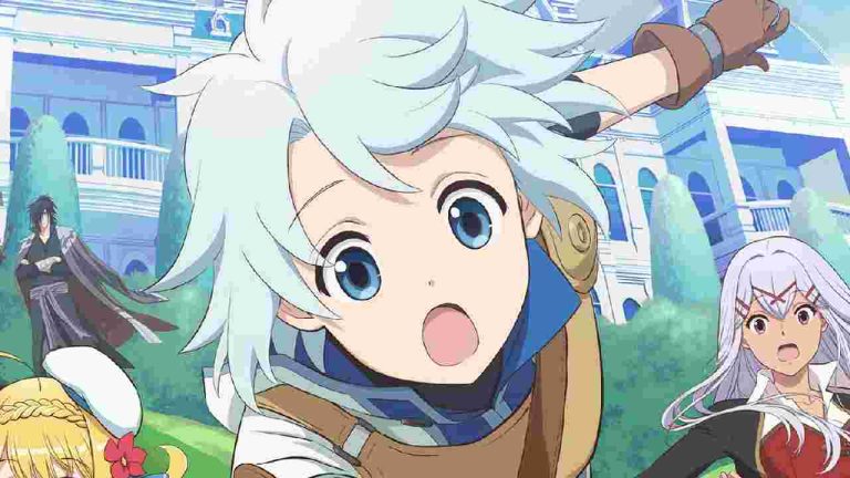 The Unaware Atelier Meister (2025) (Season 1) 1080p Dual Audio HEVC