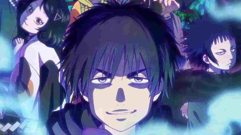 Dekin no Mogura (Season 1) 1080p Eng Sub HEVC