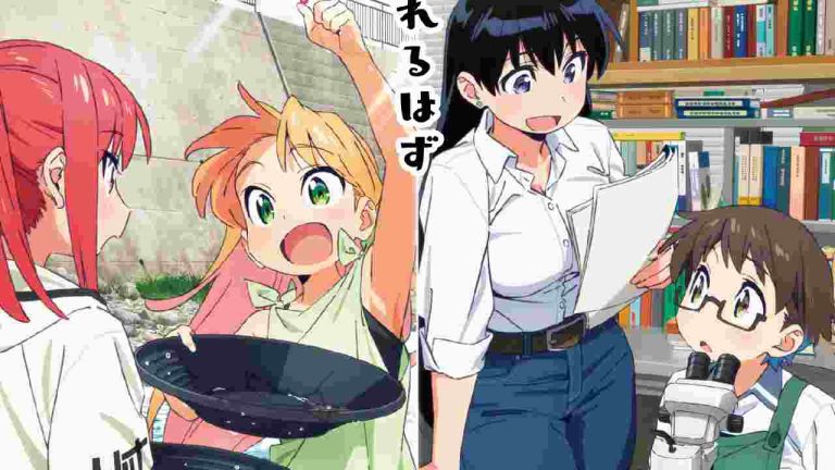 Ruri Rocks (Ruri no Houseki) (Season 1) 1080p Eng Sub HEVC