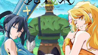 the-shy-hero-and-the-assassin-princesses-episode-1-english-subbed