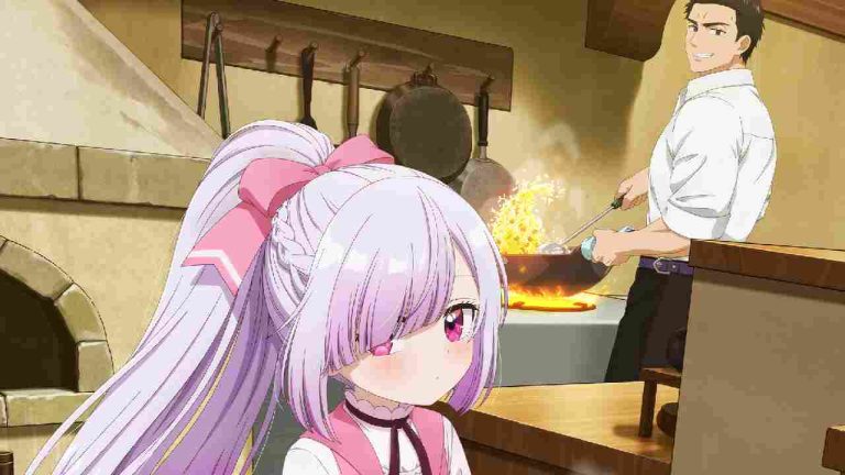 Welcome to the Outcast’s Restaurant (Tsuihousha Shokudou e Youkoso) (Season 1) 1080p Eng Sub HEVC