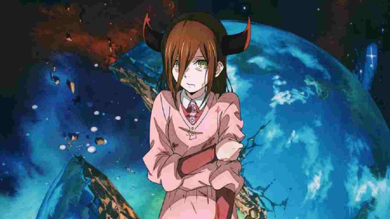 Tatsuki Fujimoto (Season 1) 1080p Dual Audio HEVC