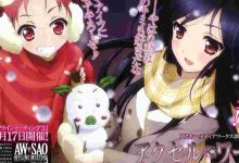 accel-world-season