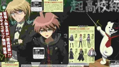 danganronpa