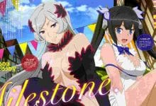 danmachi