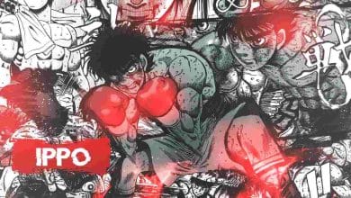 hajime-no-ippo