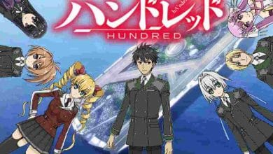 hundred