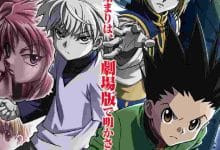 hunter-x-hunter