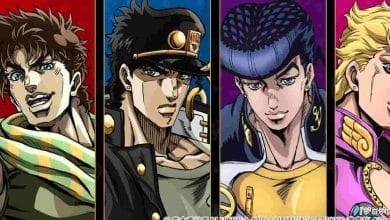 jojos-bizarre-adventure