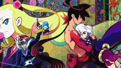katanagatari