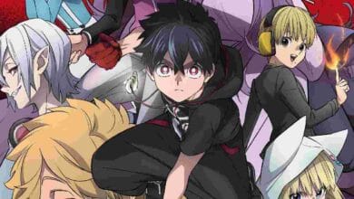 kemono-jihen-season
