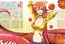 monster-musume