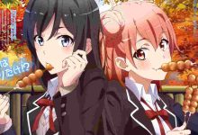 oregairu-seasons