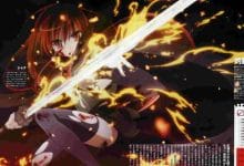 shakugan-no-shana