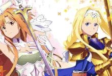 sword-art-online