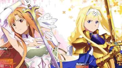 sword-art-online